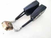 Gurtschloss - Hinten Linke Seat Ibiza, III 2002.02 - 2009.11 6q0857488b,