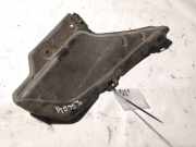Unterfahrschutz Mitsubishi Outlander, II 2006.01 - 2013.01 5370a073,