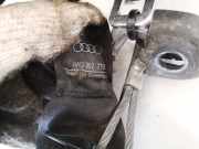 Gurtschloss - Hinten CENTER Audi 100, C4 1991.01 - 1994.06 8a0857713,