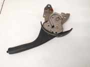 Handbremshebel Toyota Avensis, II 2006.03 - 2008.12 facelift Gebraucht,
