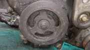 Riemenscheibe Kurbelwelle Jaguar X-Type, 2001.06 - 2007.11 Gebraucht ,