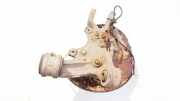 Achsschenkel Radnabe - Hinten Linke Honda Civic, 2006,01 - 2011.01 Gebraucht,