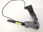 Gurtschloss - Vorne Rechts Opel Vectra, B 1995.09 - 2000.09 90585748,