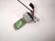 Vorwiderstand Gebläseregler Skoda Octavia, II 2004.02 - 2009.03 Gebraucht,