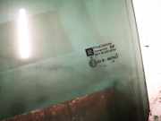 Seitenscheibe - Hinten Rechts Opel Zafira, A 1999.04 - 2003.11 Gebraucht,