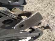 Türscharnier Vorne Smart Forfour 2004 - 2006 Gebraucht,