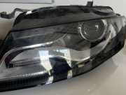 Hauptscheinwerfer - Vorne Linke Audi A4, B8 2007.11 - 2015.06 711307022800, 1307329218