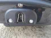 Türschloss Stangen - Vorne Rechts Chevrolet Captiva, 2006.01 - 2011.06 Gebraucht ,