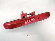 Taster Öffner Heckklappe Subaru Forester, I 2000.06 - 2002.06 facelift Gebraucht,