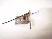 Türscharnier Hinten Nissan Almera, N16 2003.01 - 2006.12 facelift Gebraucht,