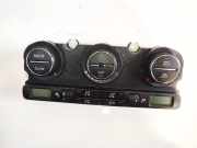 Bedienelement für Klimaanlage Volkswagen Golf Plus, 2005.01 - 2008.05 Gebraucht , BKC