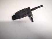 Waschwasserpumpe Scheibenreinigung Volkswagen Golf, VI 2008.10 - 2012.06 1k6955651,