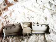 Innenausstattung Toyota Yaris Verso, 1999.11 - 2005.09 7465052010, 74650-52010 74651-52010