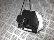 Türschloss Stangen - Hinten Linke Toyota Verso, 2009.04 - 2018 a046693,