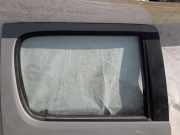 Seitenscheibe - Hinten Linke Toyota Yaris Verso, 1999.11 - 2005.09 Gebraucht ,