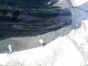 Radhausschale - Vorne Rechts Mazda 2, DE 2007.10 - 2014.06 Gebraucht ,