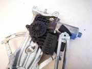 Fensterheber motor - Vorne Linke Opel Astra, G 1998.09 - 2004.12 0130821768, 11950-200
