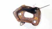 Lagerbock rachsträger - Hinten Linke Opel Corsa, D 2006.07 - 2010.06 Gebraucht,