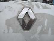 Emblem Renault Laguna, II 2001.03 - 2006.05 Gebraucht,