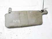 Sonnenblende Mitsubishi Lancer IV, 1988.04 - 1994.05 Gebraucht,