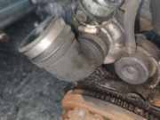 Intercooler Schlauch Nissan Primera, P11 1996.06 - 2001.12 Gebraucht ,