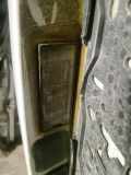 Kennzeichenleuchte Renault Megane, III 2008.11 - 2012.06 Gebraucht,