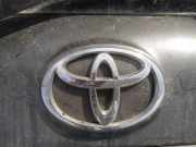 Emblem Toyota Corolla, 2001.11 - 2004.02 Gebraucht,