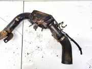 Intercooler Schlauch Toyota Avensis, II 2003.04 - 2006.03 Gebraucht,