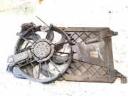 Kühlerlüfter Lüftermotor Ford C-MAX, 2003.01 - 2007.06 3135103905, 0936822