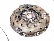 Druckplatte Kupplungsdruckplatte Nissan Primera, P12 2002.01 - 2008.12 Gebraucht,