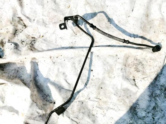 Servoleitung Leitung Servo Servoschlauch Schlauch Mitsubishi Carisma, I 1995.07 - 2000.09 Gebraucht, Bild Servoleitung Leitung Servo Servoschlauch Schlauch Mitsubishi Carisma, I 1995.07 - 2000.09 Gebraucht,