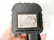 Stellmotor Lüftung Mercedes-Benz W210, 1999.07 - 2002.03 facelift 0132801108,