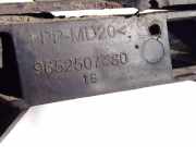 Stoßstangenhalter - Vorne Linke Citroen C4, I 2004.11 - 2008.06 9652507380,