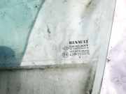 Seitenscheibe - Vorne Linke Renault Laguna, I 1994.01 - 2001.03 Gebraucht ,