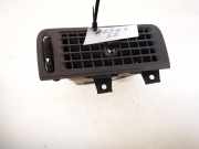 Lüftungsgitter Armaturenbrett SAAB 9-5, 1997.09 - 2005.11 140052004,