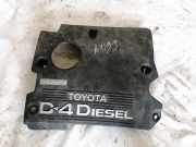 Motorabdeckung Toyota Avensis Verso, 2001.08 - 2009.11 Gebraucht,