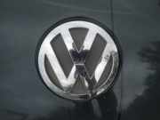 Emblem Volkswagen Touareg, 2002.10 - 2007.09 Gebraucht, AXQ