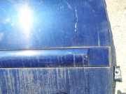Zierleiste Tür Zier-Schutzleiste - Hinten Rechts Citroen C3, I 2002.02 - 2005.06 Gebraucht,