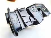 Sitzschloß Skoda Superb, I 2001.12 - 2008.03 3b0885737e, 8b0885738e