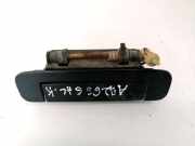 Türgriff Türaussengriff - Hinten Linke Audi 80, B3 1986.06 - 1991.09 893839205, 44383920