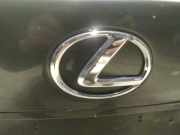 Emblem Lexus IS, II 2005.10 - 2013.03 Gebraucht,