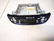 Radio Nissan Almera Tino 2000.08 - 2003.09 28185bu005,