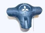 Airbag Fahrer Mitsubishi Colt, 2003.09 - 2008.09 pmr955203xa, 6024085 498131 6024087