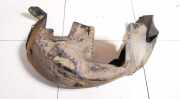 Radhausschale - Hinten Linke Honda Accord, 2003.02 - 2005.09 74591sed0000, 74591-sed-0000