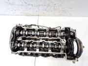 Zylinderkopf Mercedes-Benz A-CLASS, W168, 1997.07 - 2001.06 R6680160701,