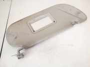 Sonnenblende Ford Galaxy, Mk I 2000.04 - 2006.04 facelift 7m0857552ah,