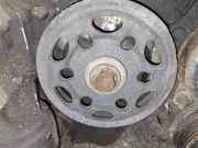 Riemenscheibe Kurbelwelle Daihatsu Sirion, 2005.01 - 2011.12 Gebraucht,