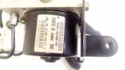 Abs Pumpe Hydraulikblock Mazda 3, BK 2003.10 - 2009.06 6N612C405AA, 6N61-2C405-AA 06.2102-0477.4 06.2109-0698.3