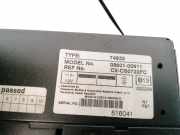 CD-Wechsler Toyota Avensis, II 2003.04 - 2006.03 0860100911, 08601-00911