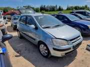 Tuščiosios eigos valdymo vožtuvas oro padavimas Hyundai Getz, 2002.08 - 2009.06 9541930505,